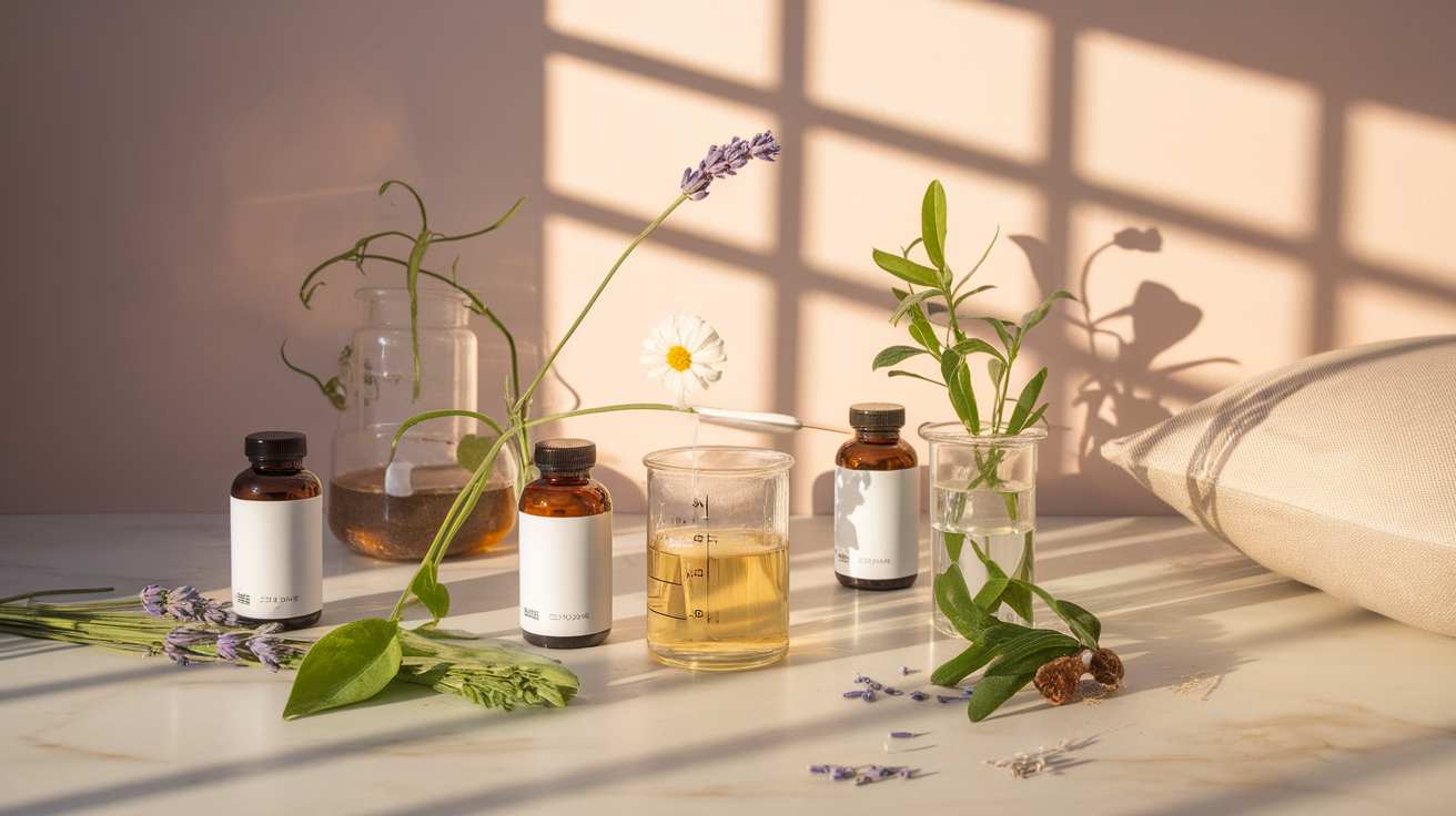 Laboratorio SerenoVita